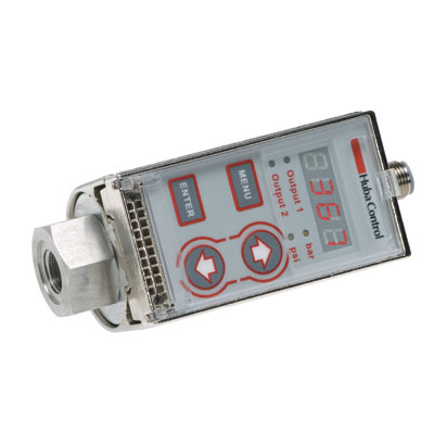 OEM Drucktransmitter 515 - Huba Control