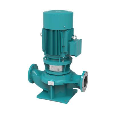 Hocheffiziente vertikale Rohrpumpe - LEO Group Hunan Pump Industry Co.,Ltd
